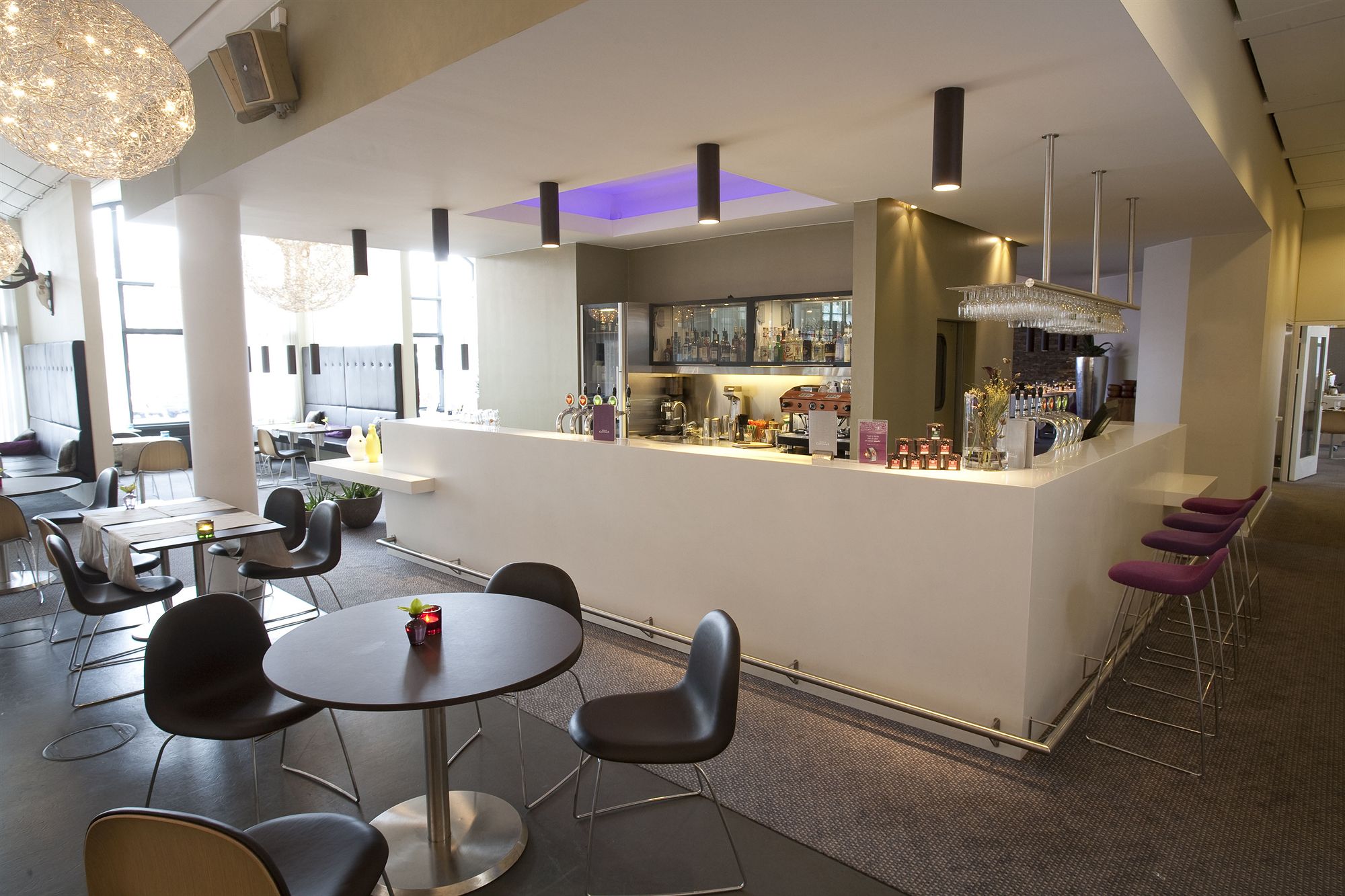 Фото Comwell Kolding