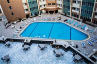 Фото Tolip El Galaa Cairo Hotel