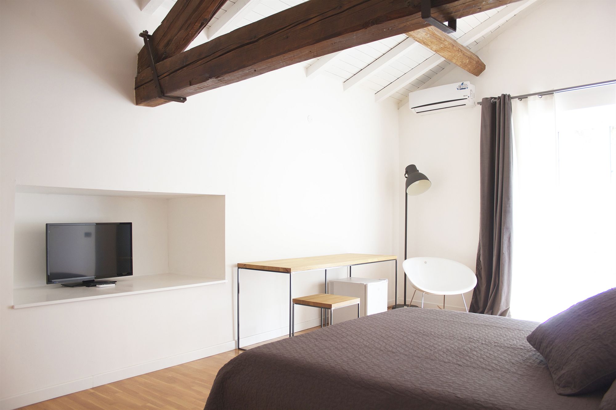 Фото Habitat Luxury Suites Accommodation