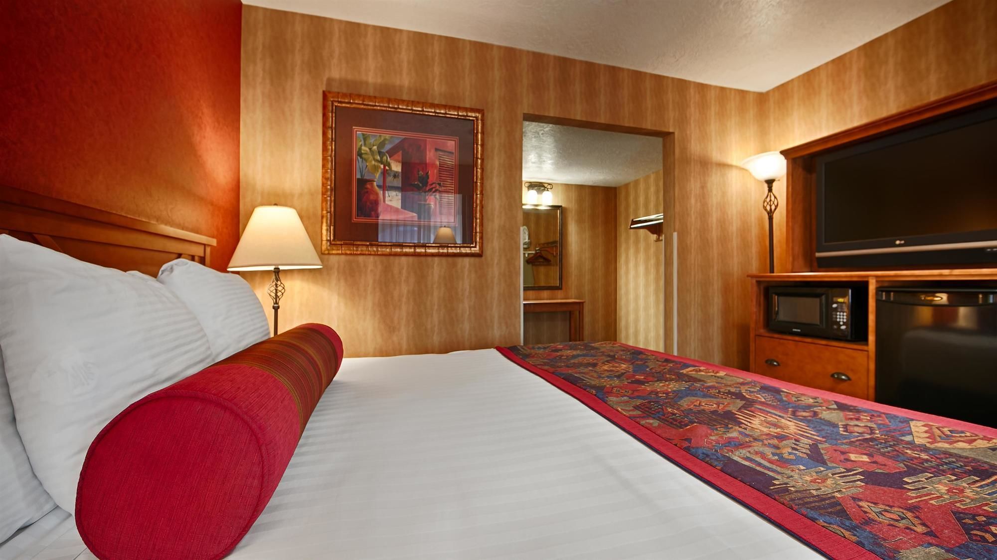 Фото Aiden by Best Western @ St. George