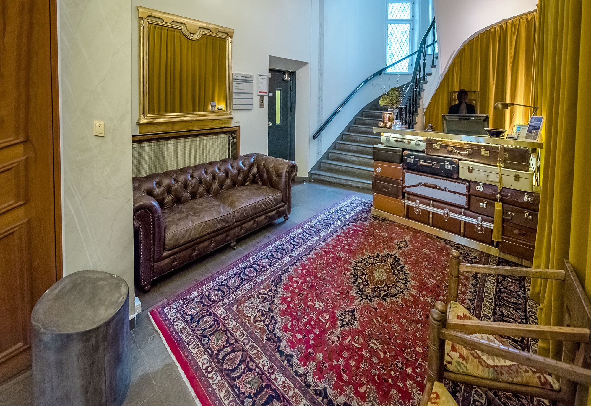 Фото Unique Hotel