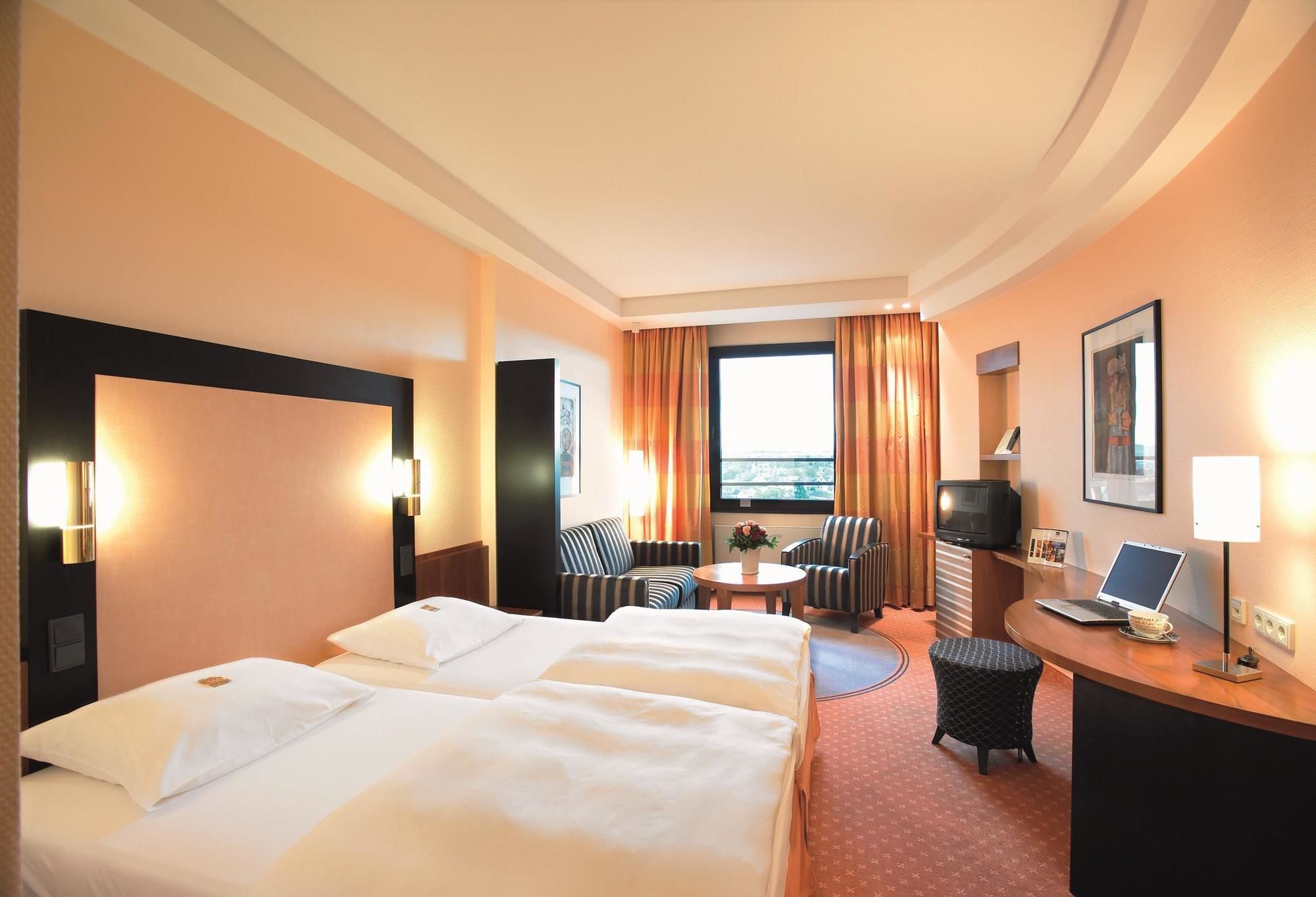 Фото Best Western Plus Arosa Hotel