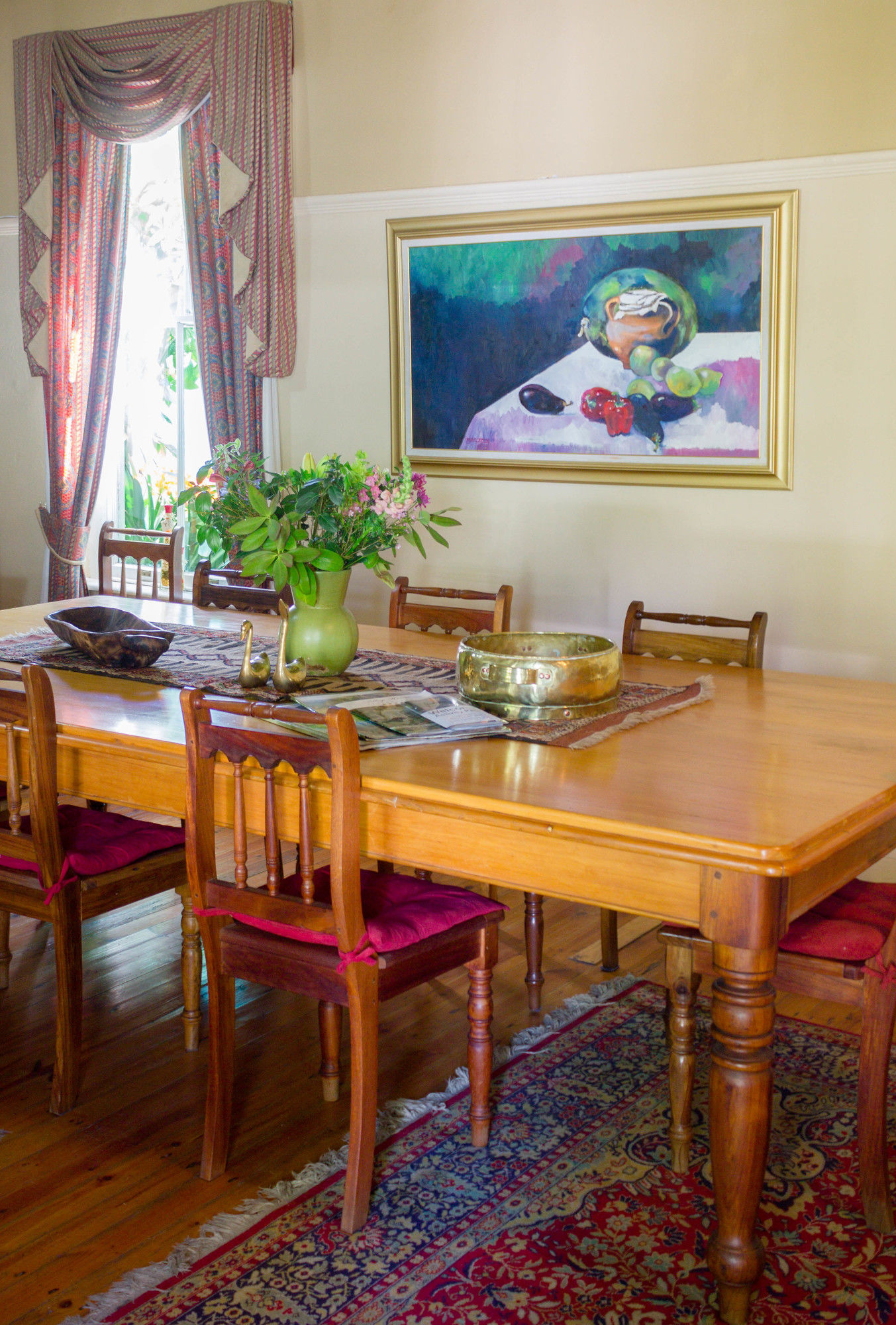 Фото Adley House Guesthouse