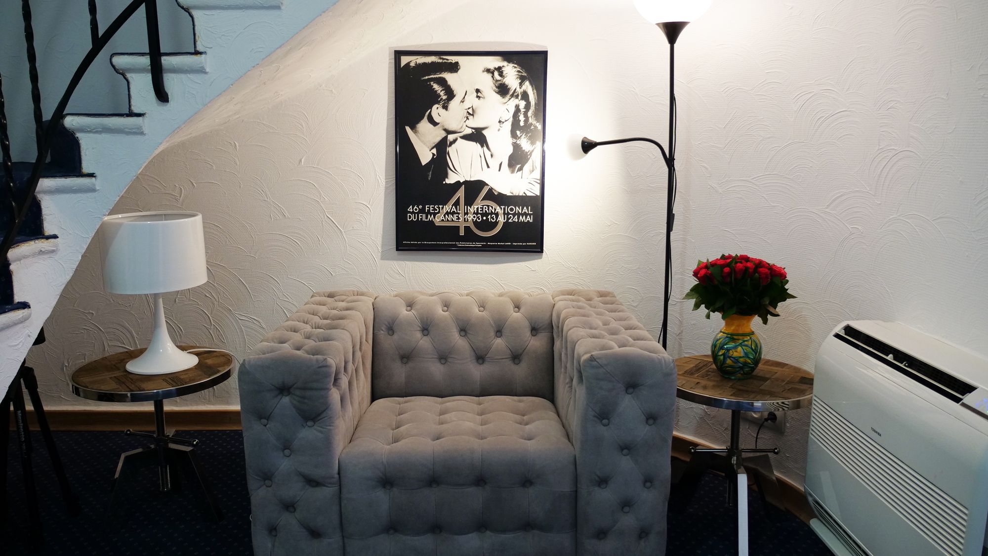 Фото Hotel Palm Beach