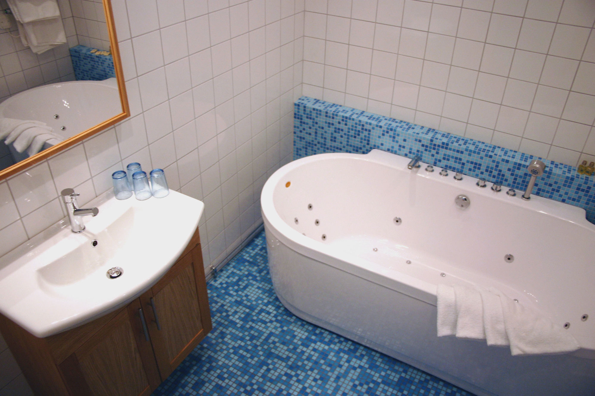 Фото Blommenhof Hotel