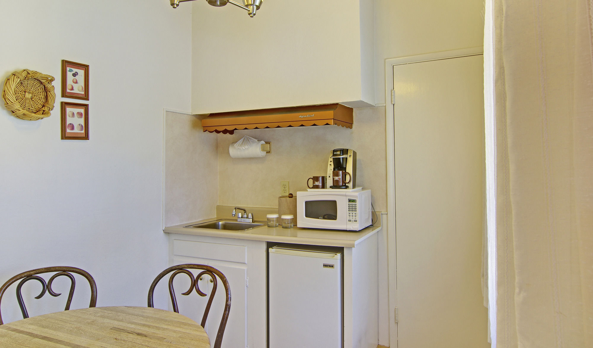 Фото Svendsgaard's Inn