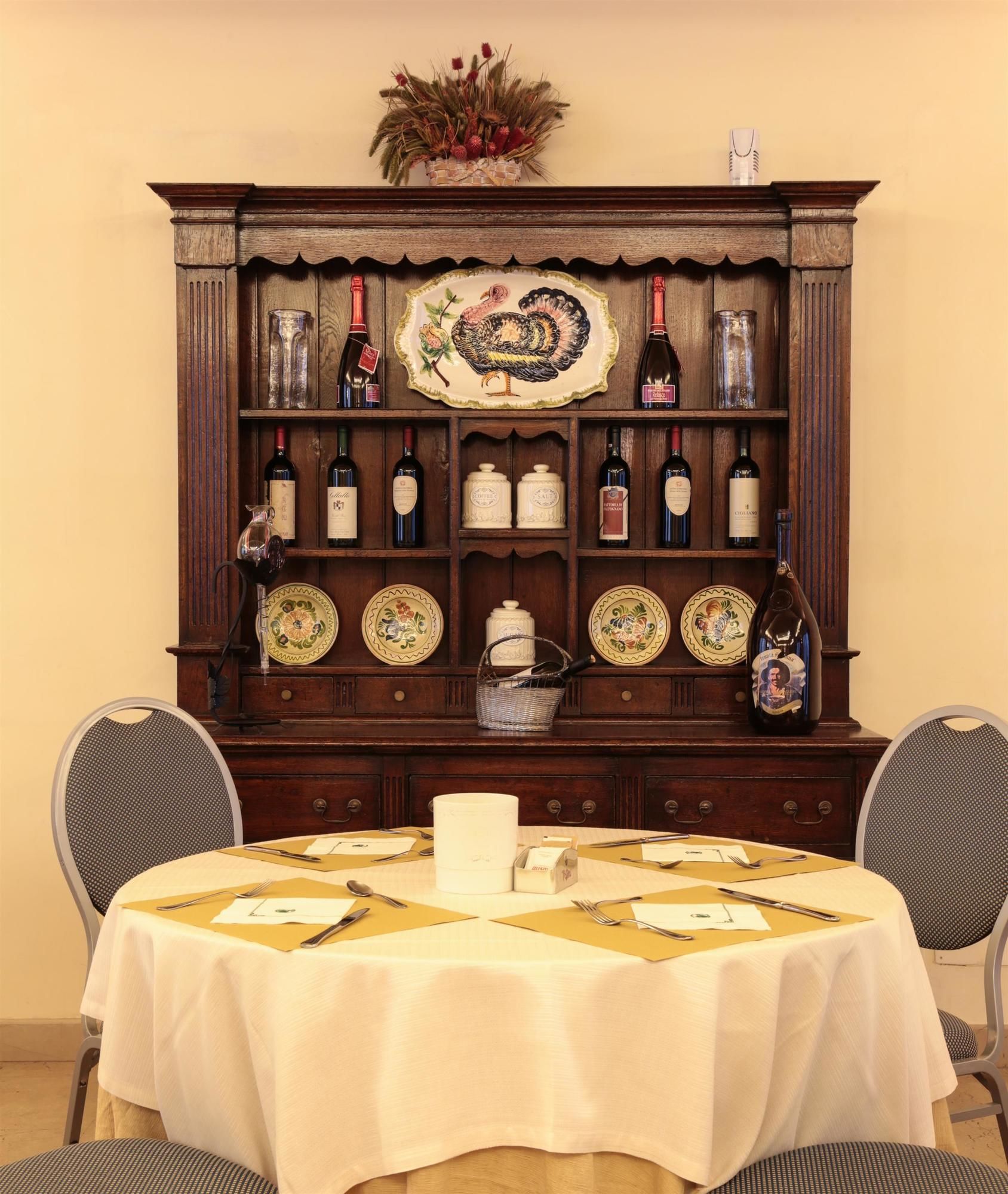 Фото Best Western Hotel Dei Cavalieri