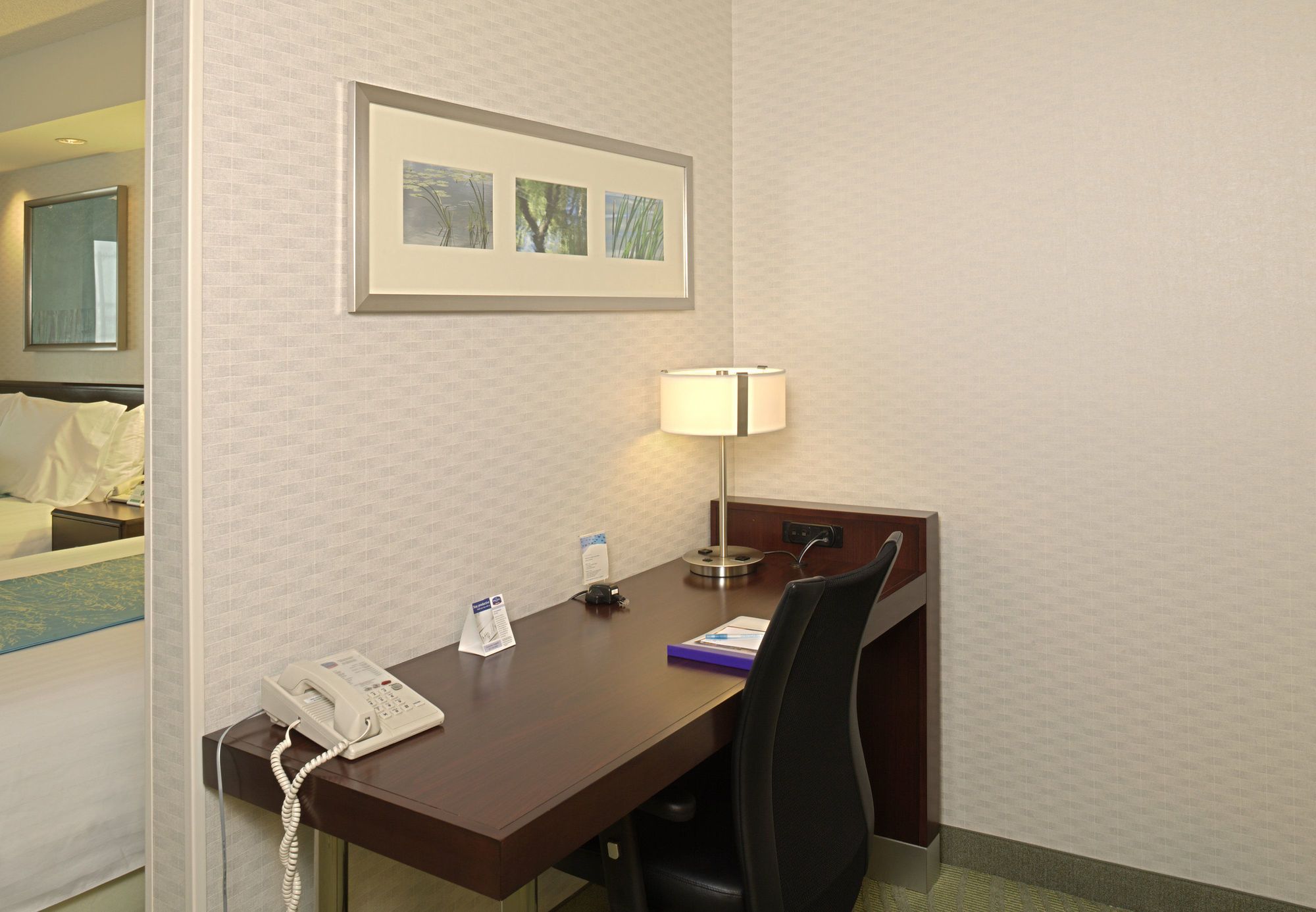 Фото Springhill Suites by Marriott Billings