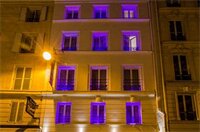 Фото Hôtel Veryste