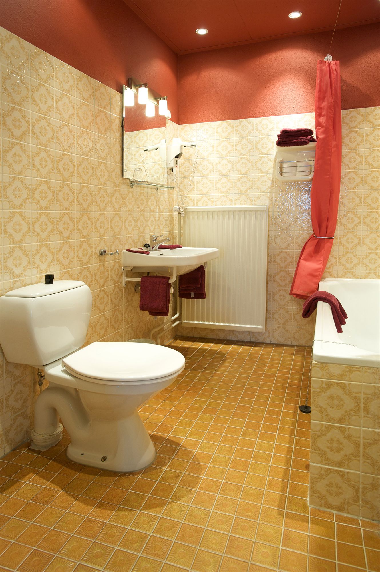 Фото Hotel Atlanta