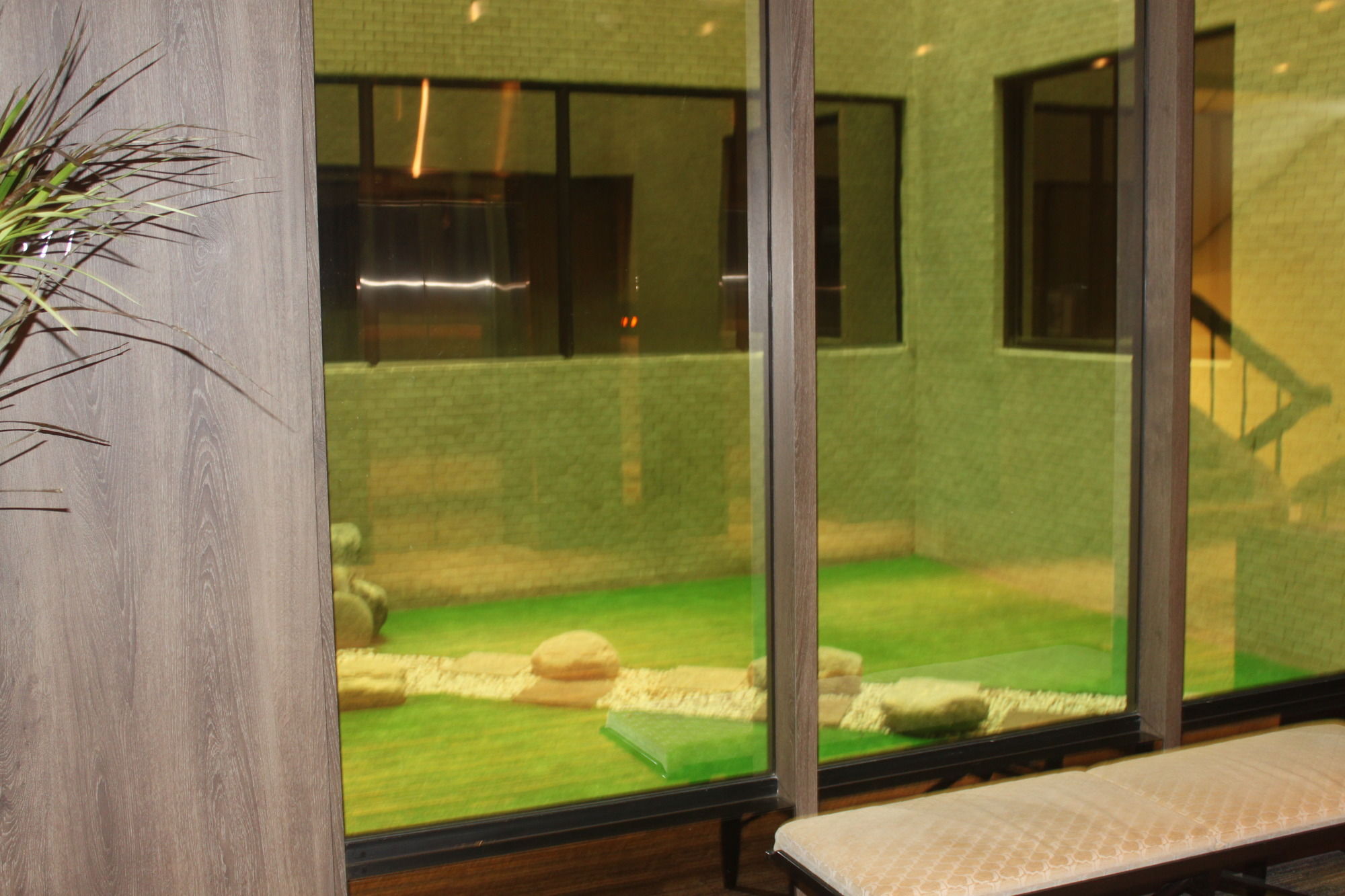 Фото Maison de Chine Hotel Chiayi