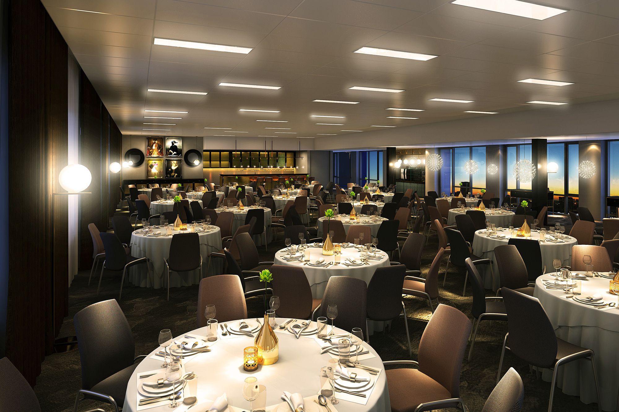 Фото Scandic Frimurarehotellet