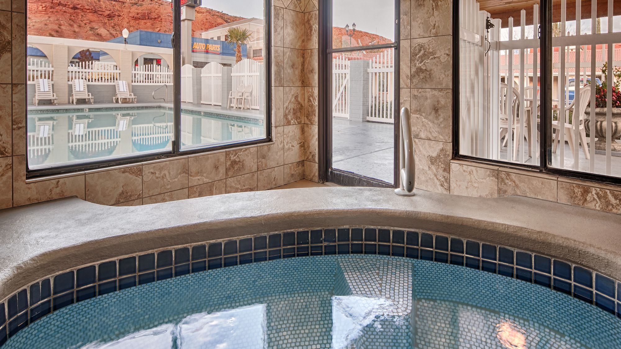 Фото Aiden by Best Western @ St. George