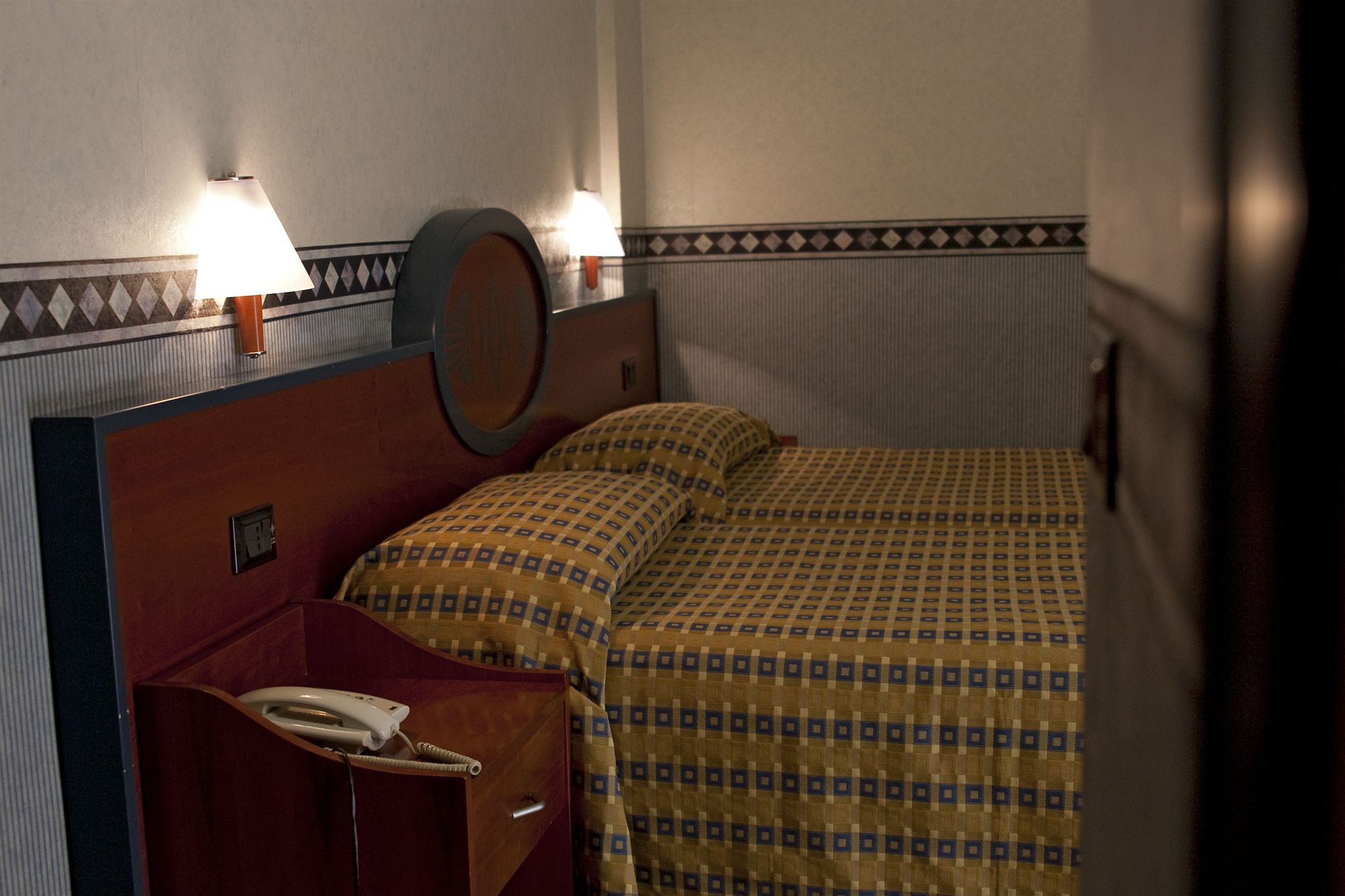 Фото Hotel Kroma