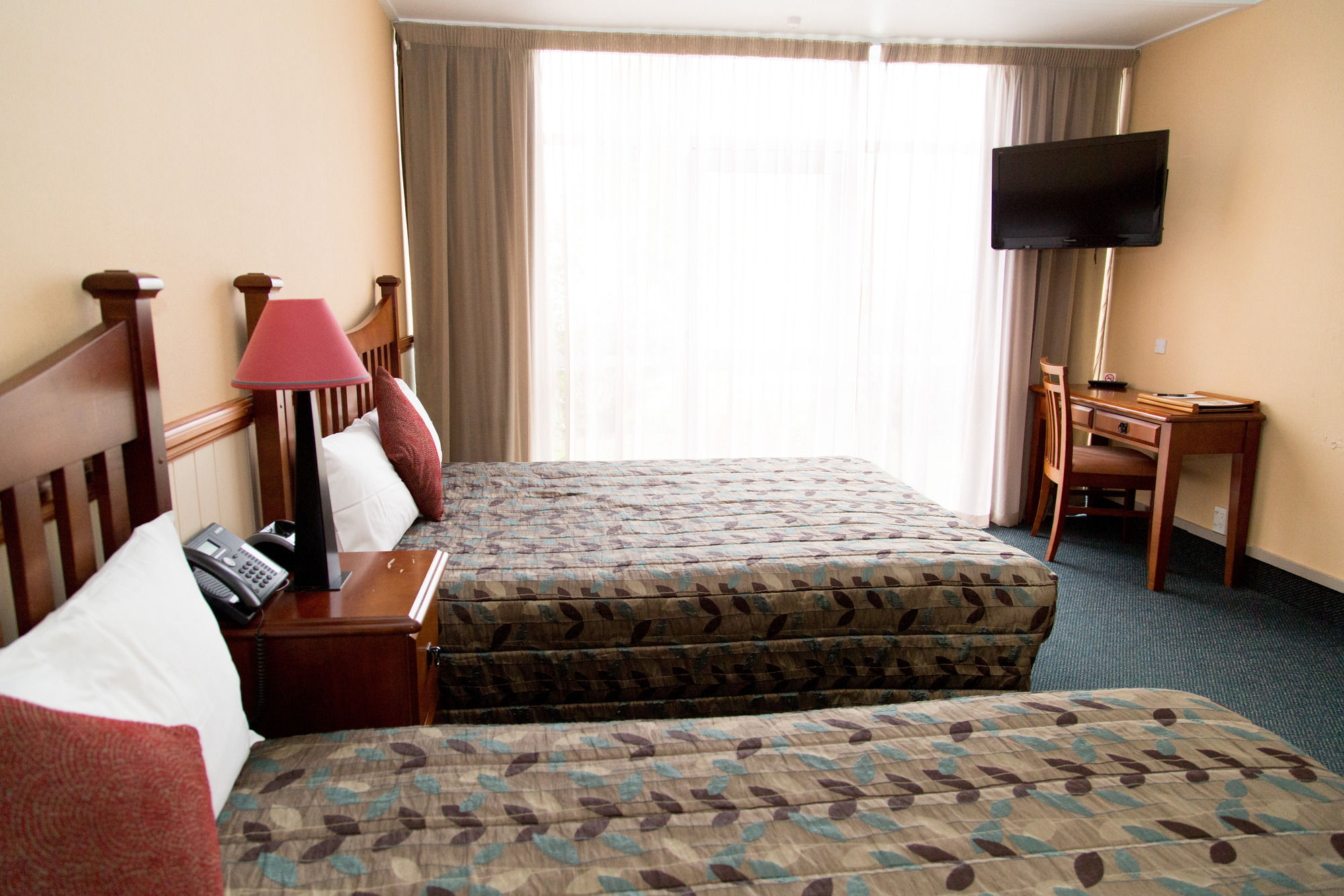 Фото Hotel Ashburton