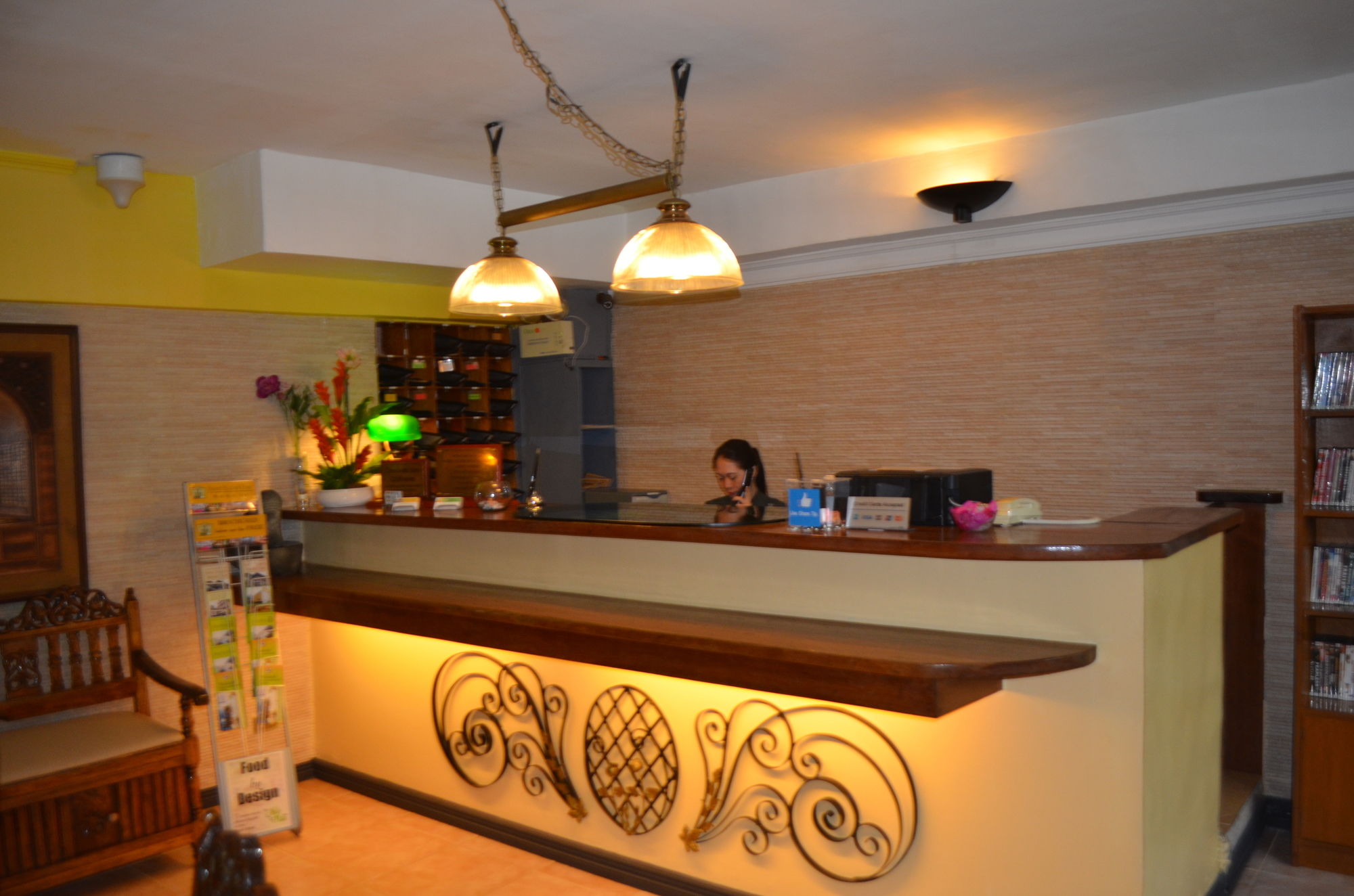 Фото Saint Illians Inn