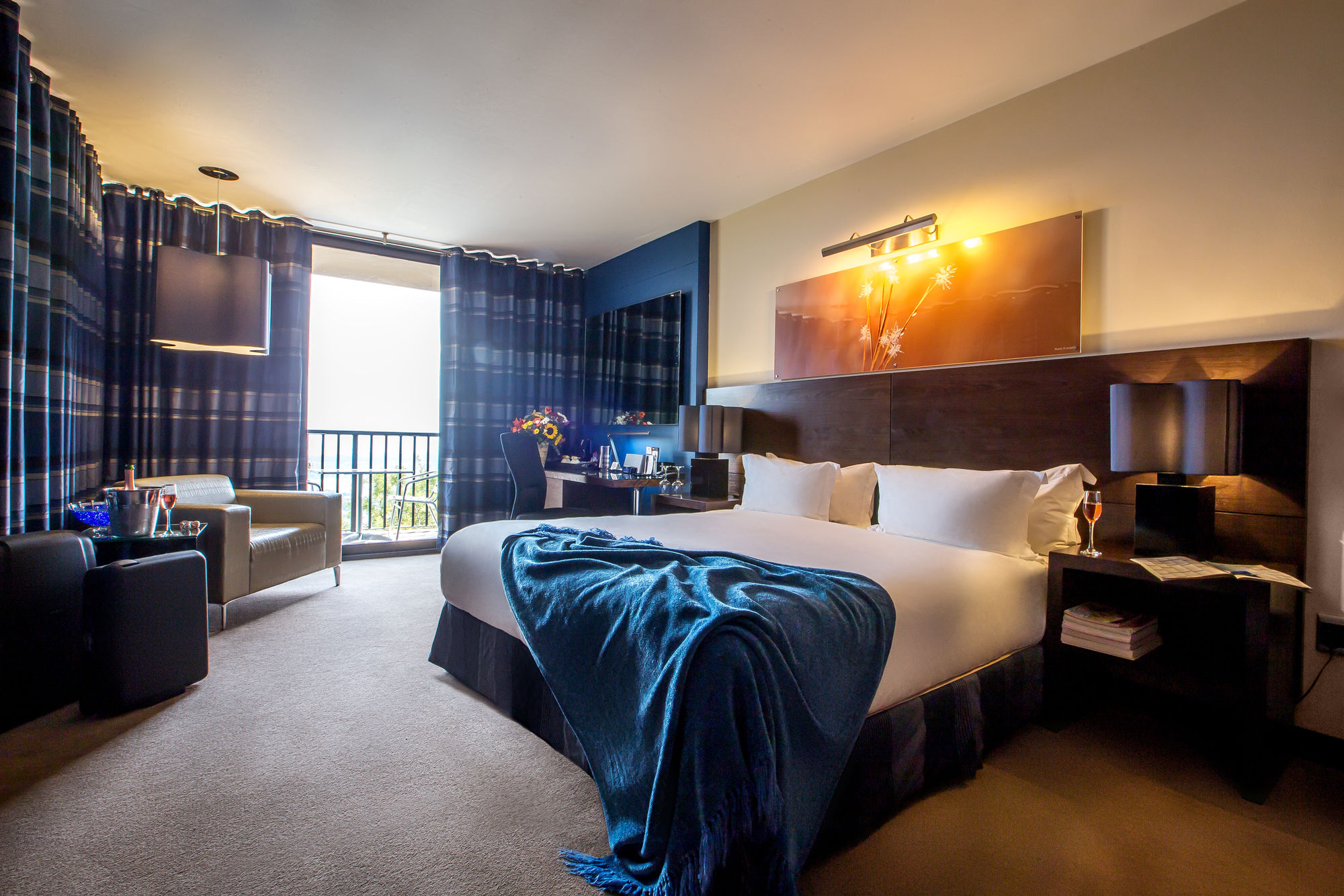 Фото Thaba Eco Hotel