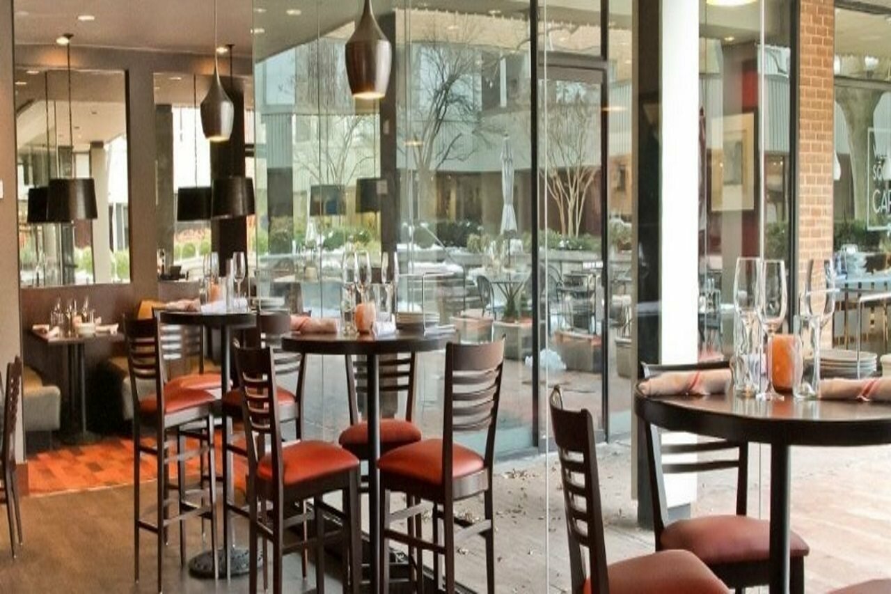 Фото Delta Hotels by Marriott Baltimore North