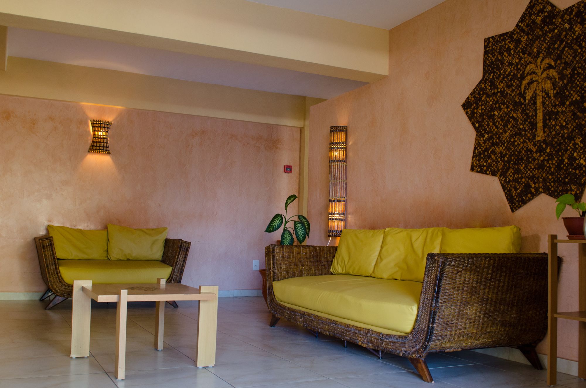 Фото Hotel Palmanova