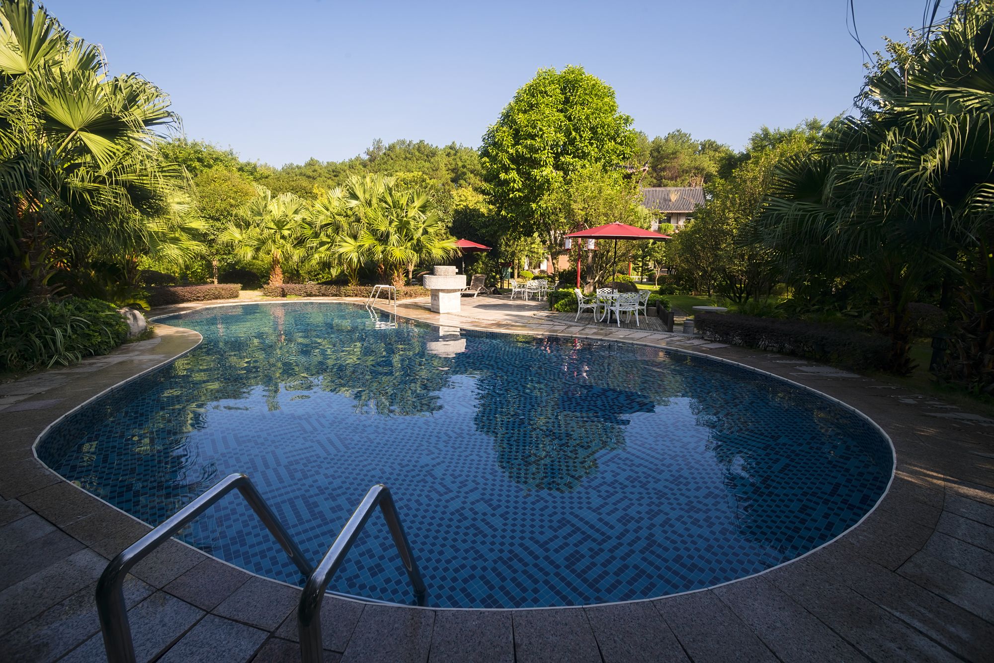 Фото Guilinyi Royal Palace