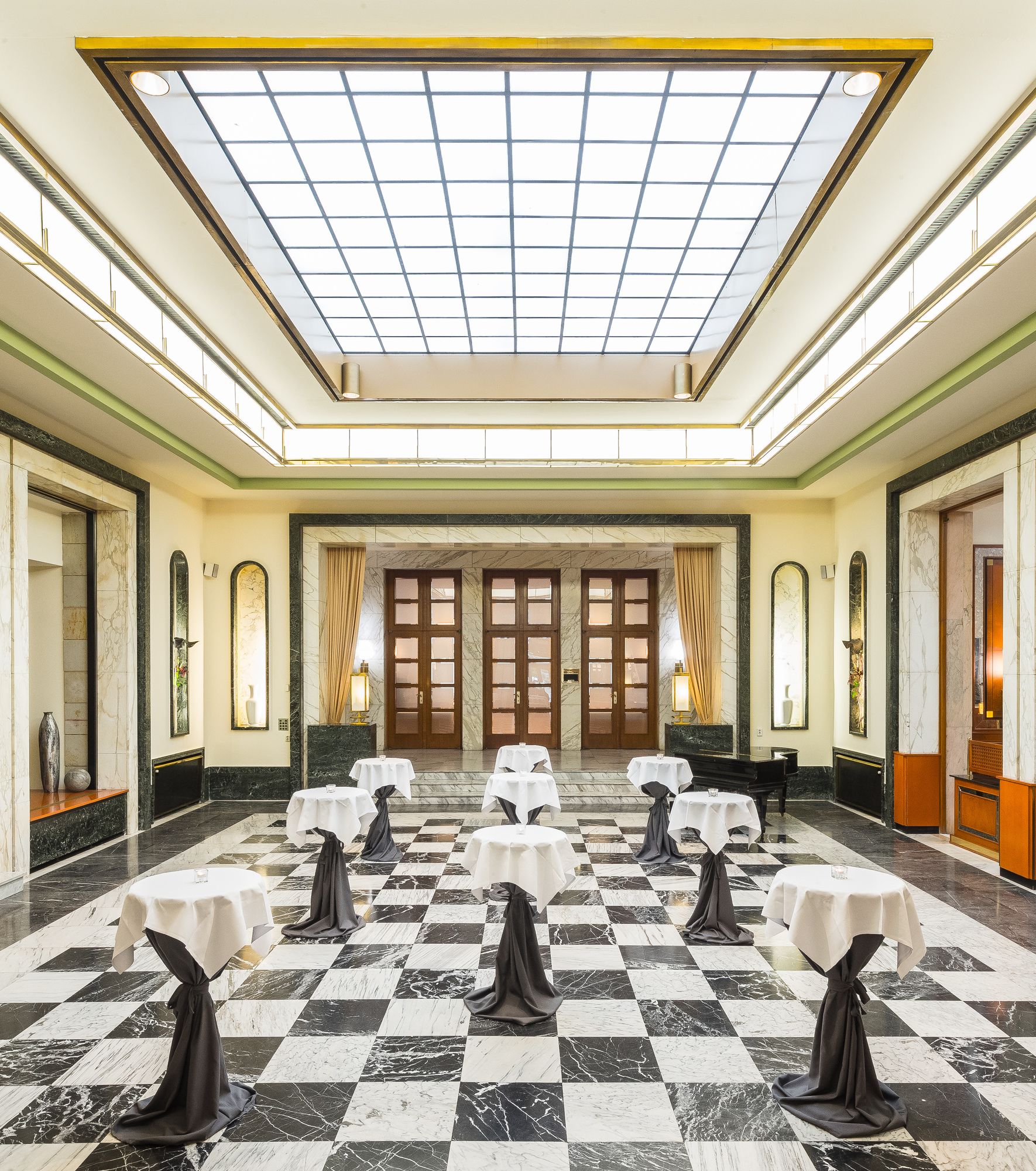 Фото Hotel Chemnitzer Hof