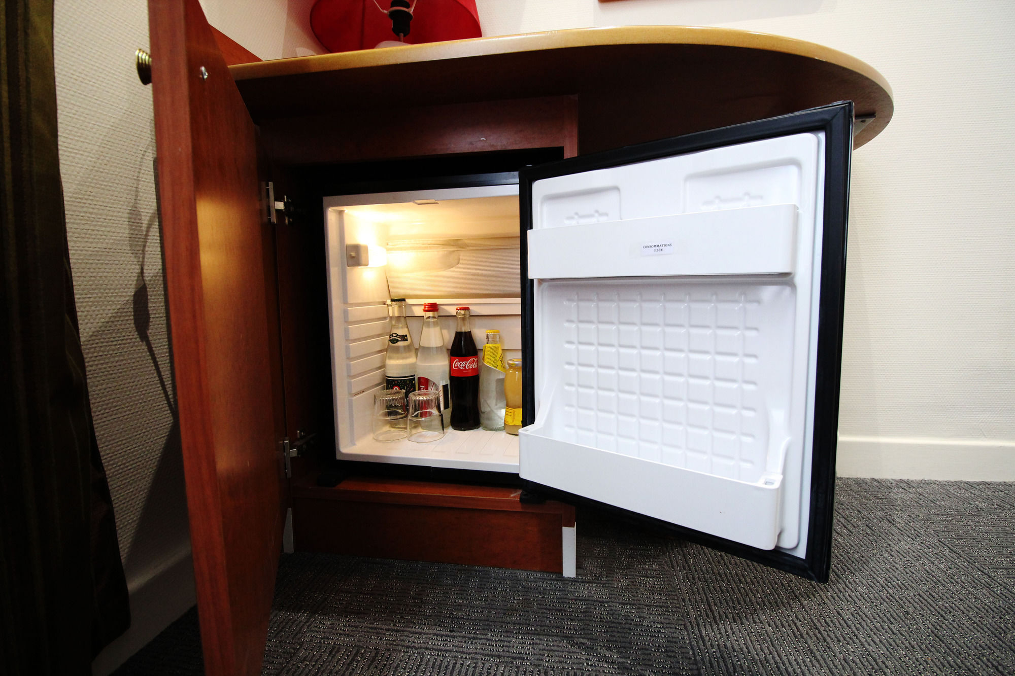 Фото Hotel Crystal