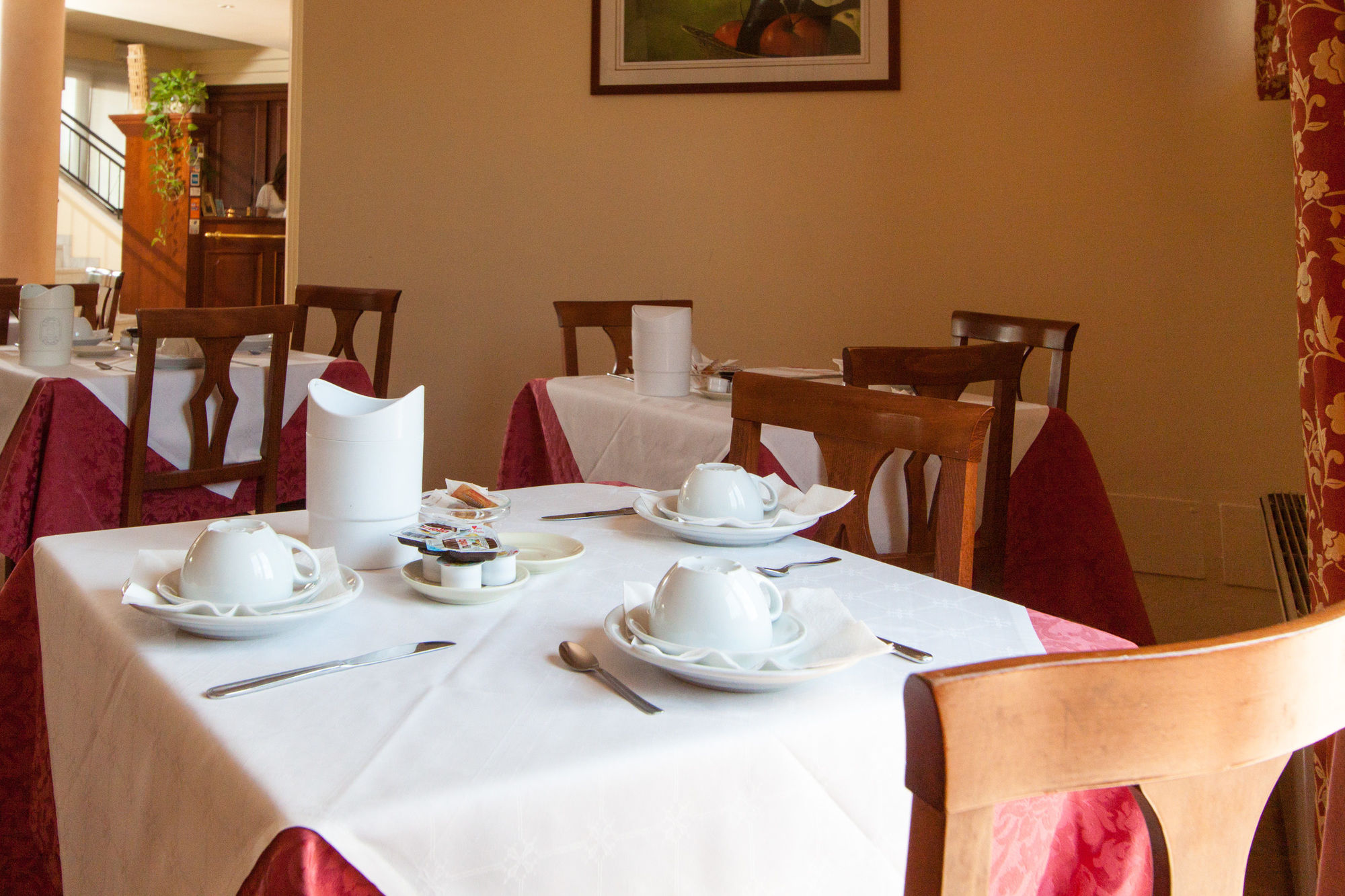 Фото Casa Betania