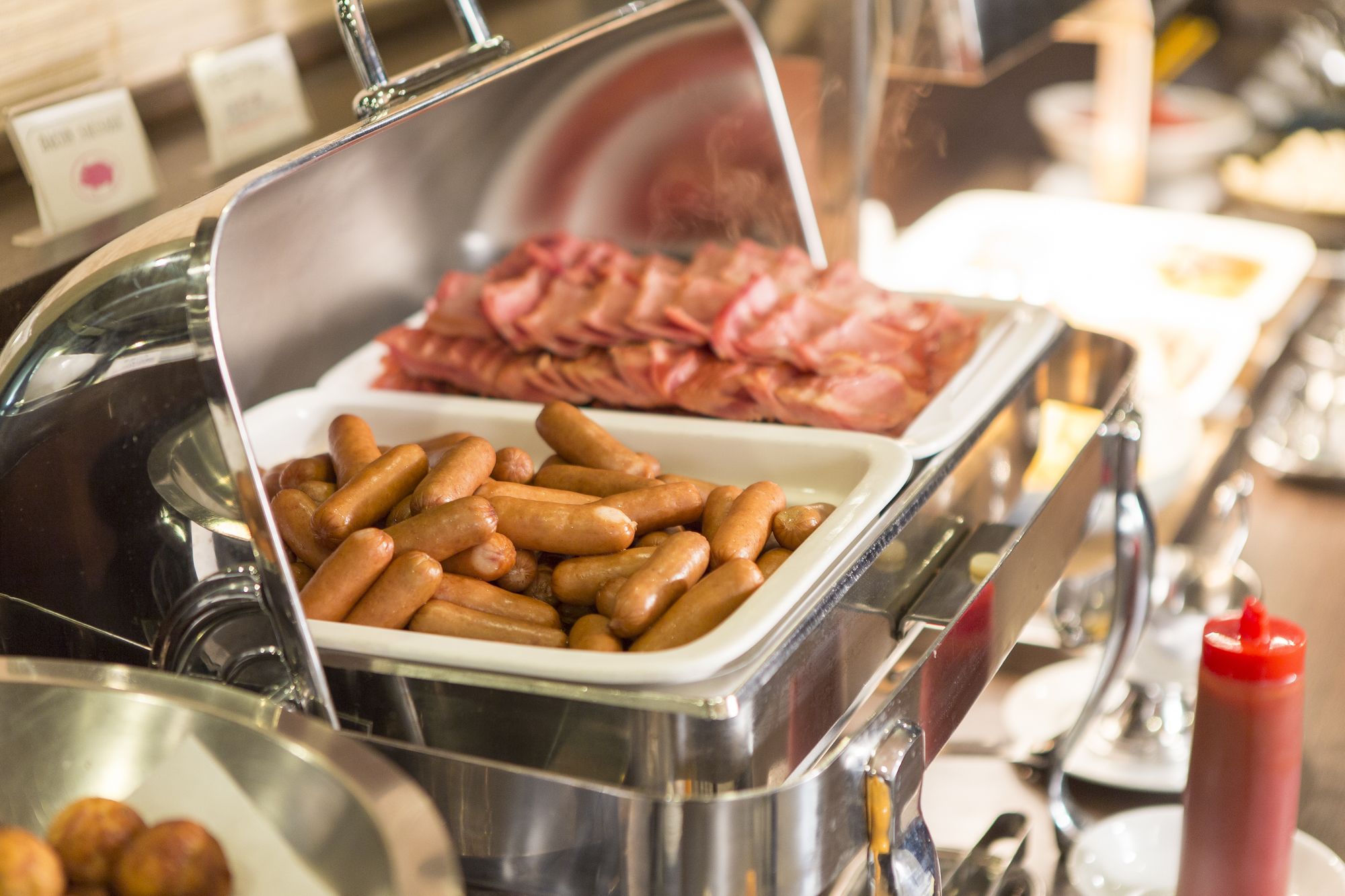 Фото Ark Hotel Okayama