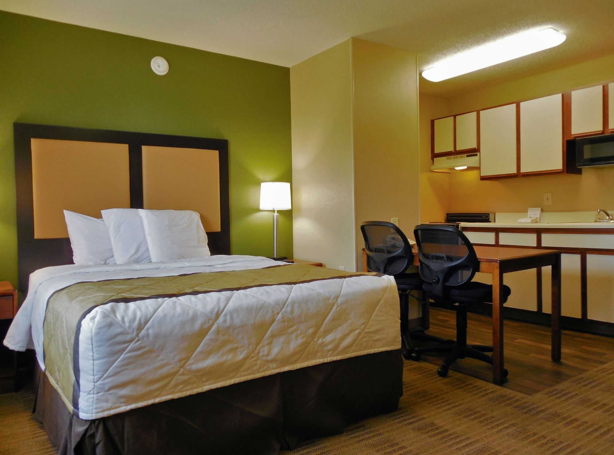 Фото Extended Stay America Suites Des Moines West Des Moines