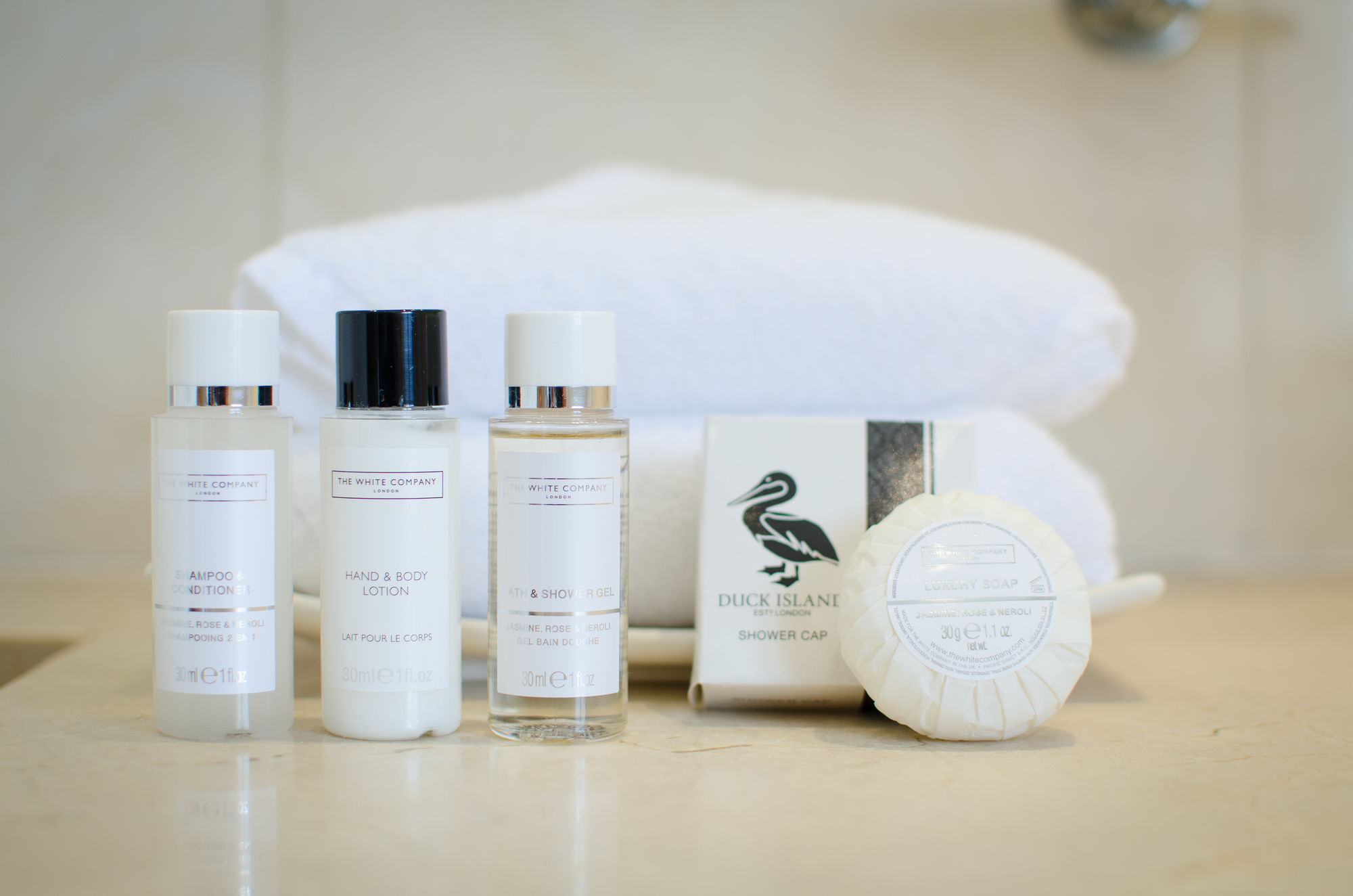 Фото The Beaufort Hotel