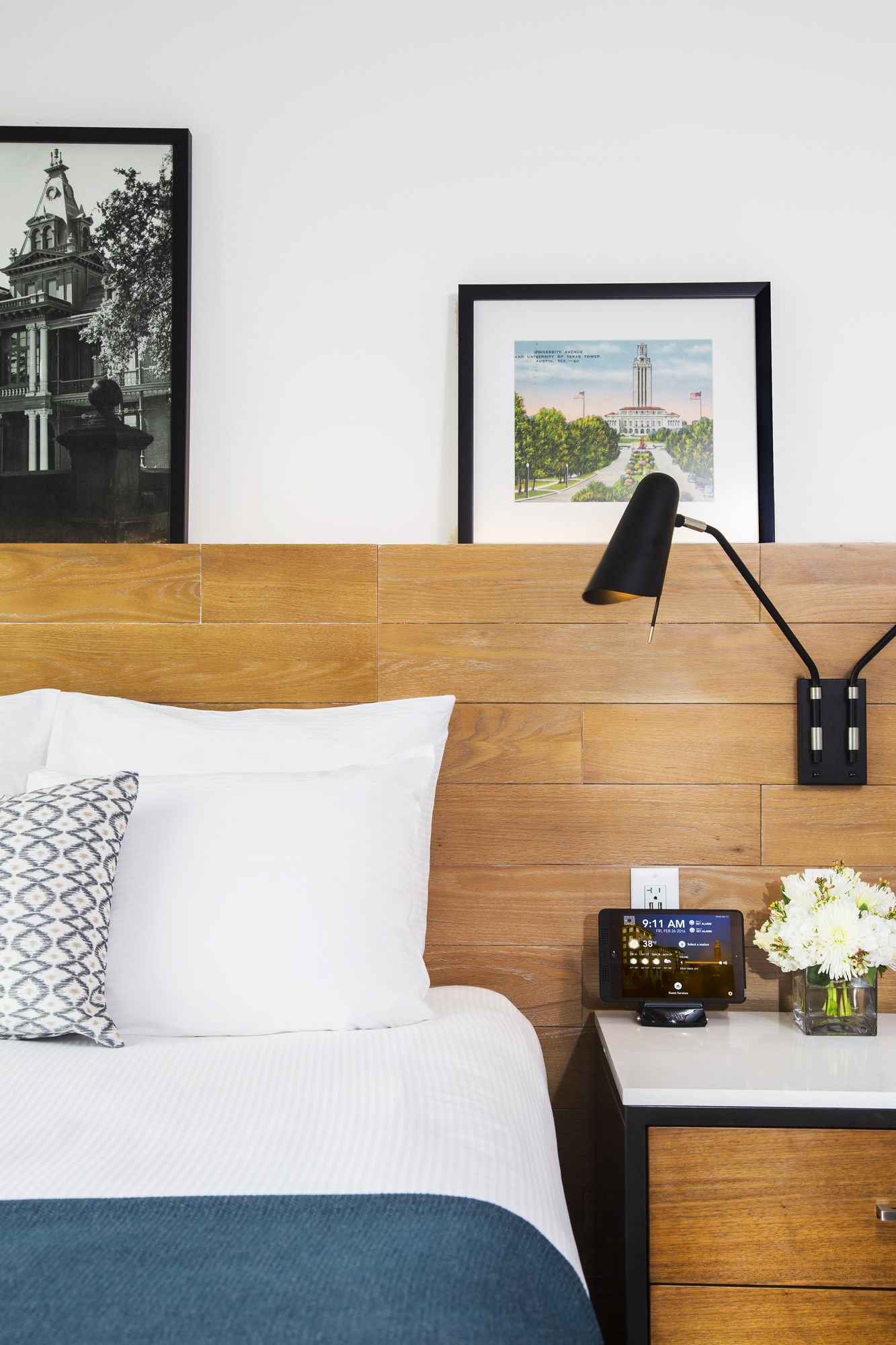 Фото At&t Hotel & Conference Center at the University of Texas