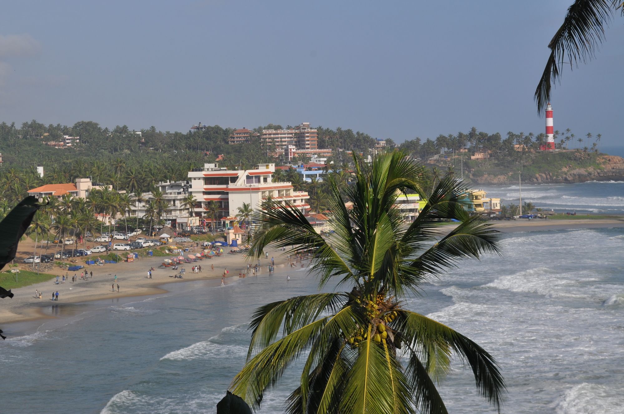 Фото Hotel Marine Palace