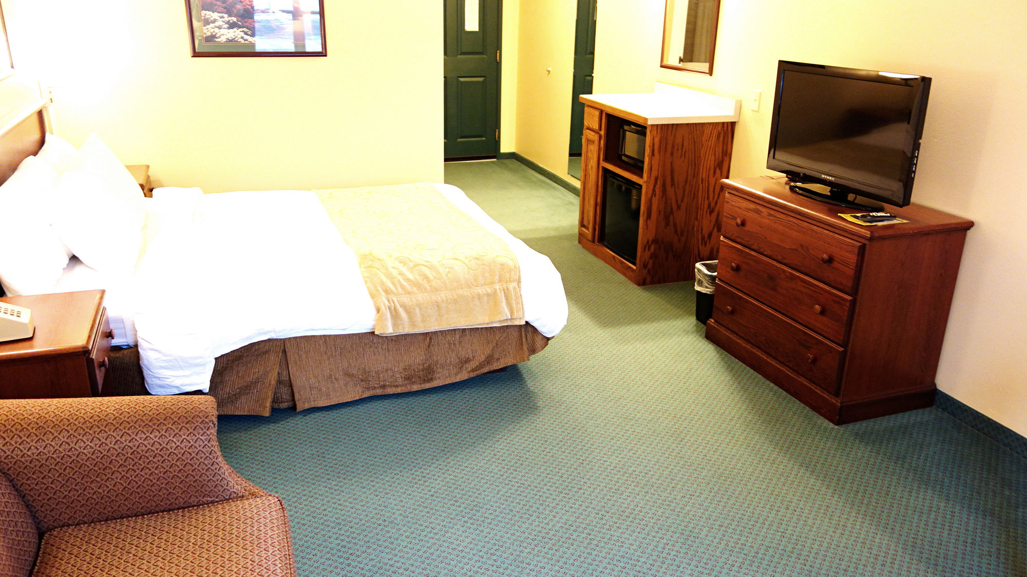 Фото Country Inn River Falls