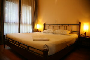 Mui Ne Resort (Bình Thuận Province, Phan Thiết, Nguyễn Thông), hotel