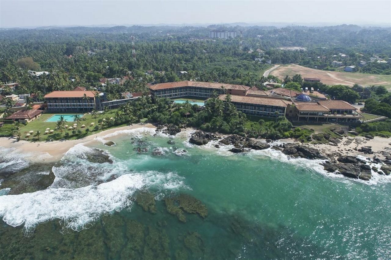 Фото Jetwing Lagoon Wellness