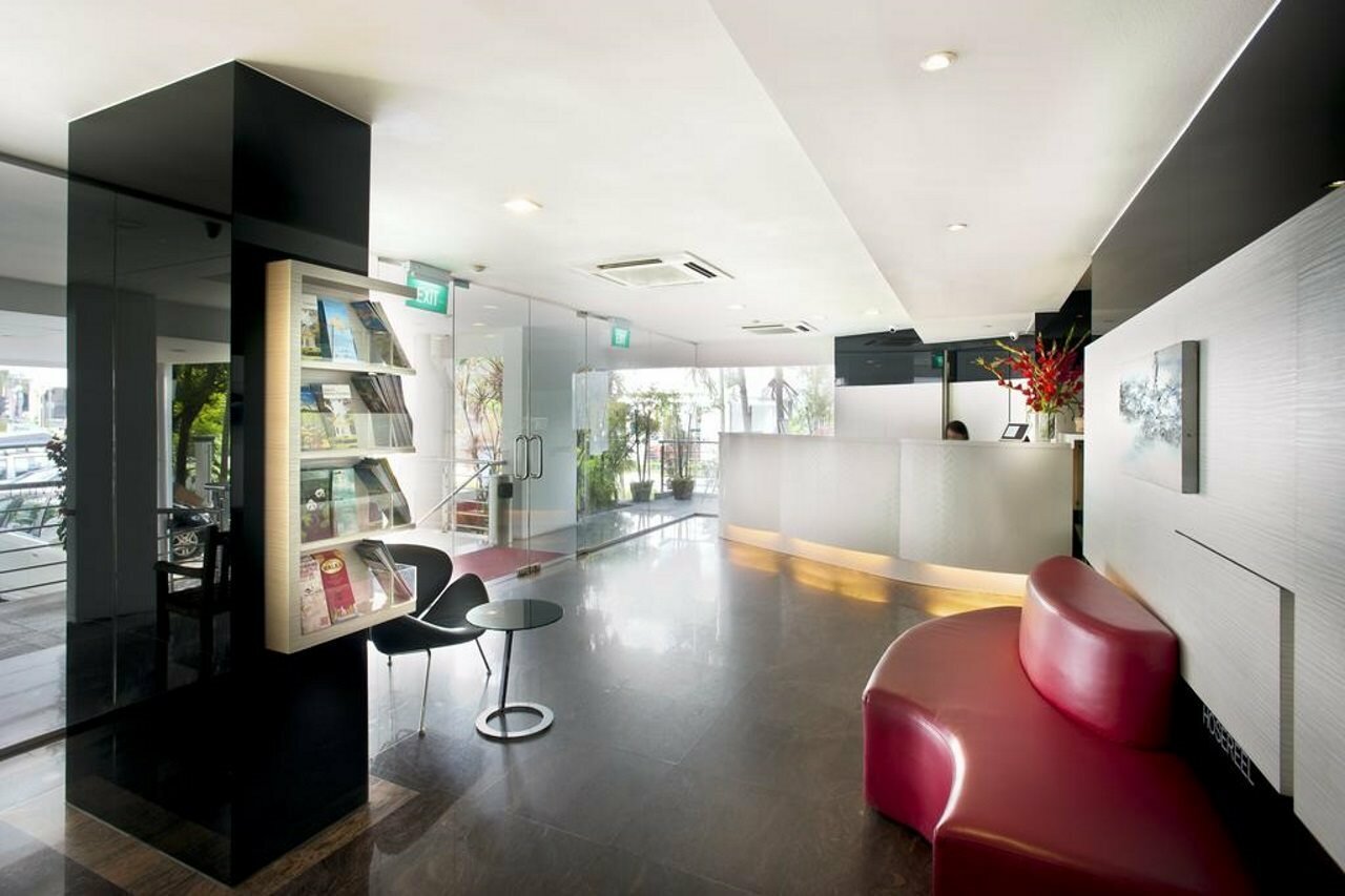 Фото Harbour Ville Hotel