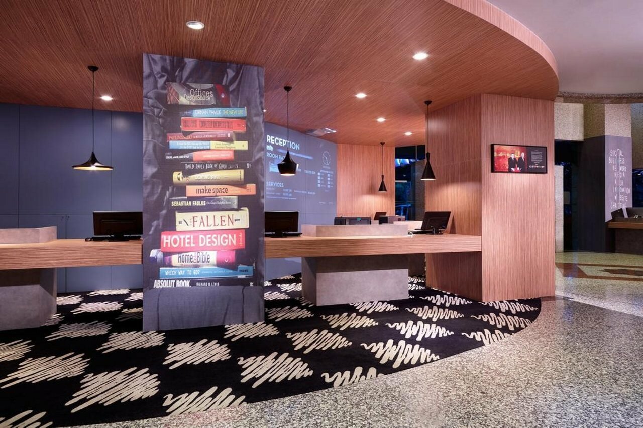 Фото Kimaya Slipi Jakarta by Harris