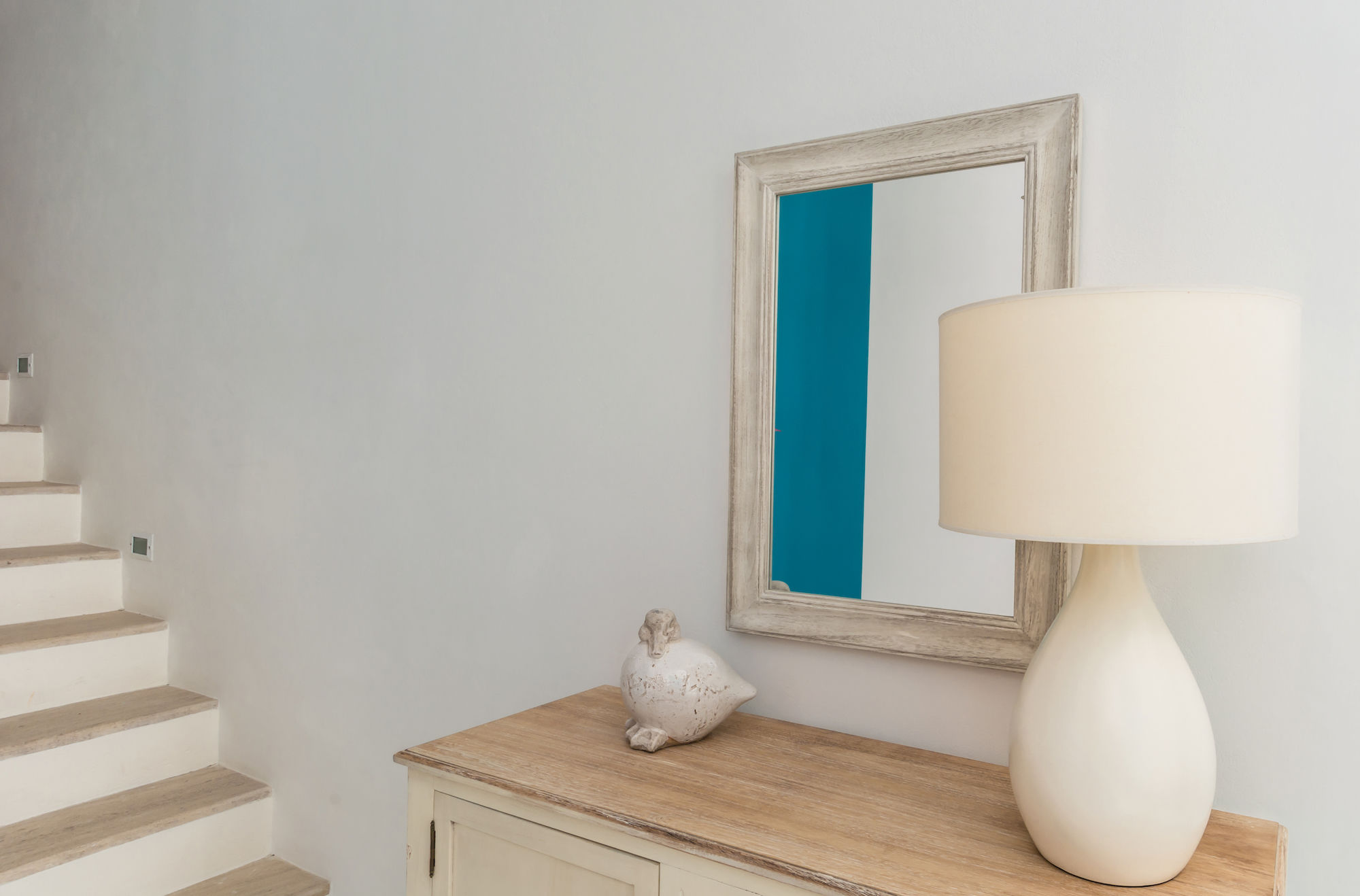 Фото Michaela Residence