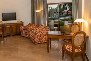 Гостиница Holiday Inn Resort Goa