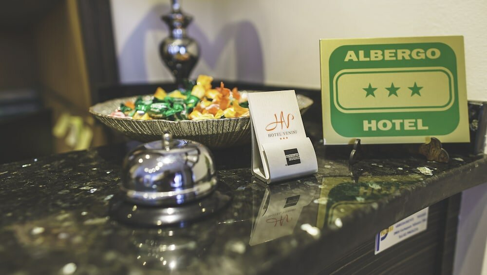 Фото Venini Hotel