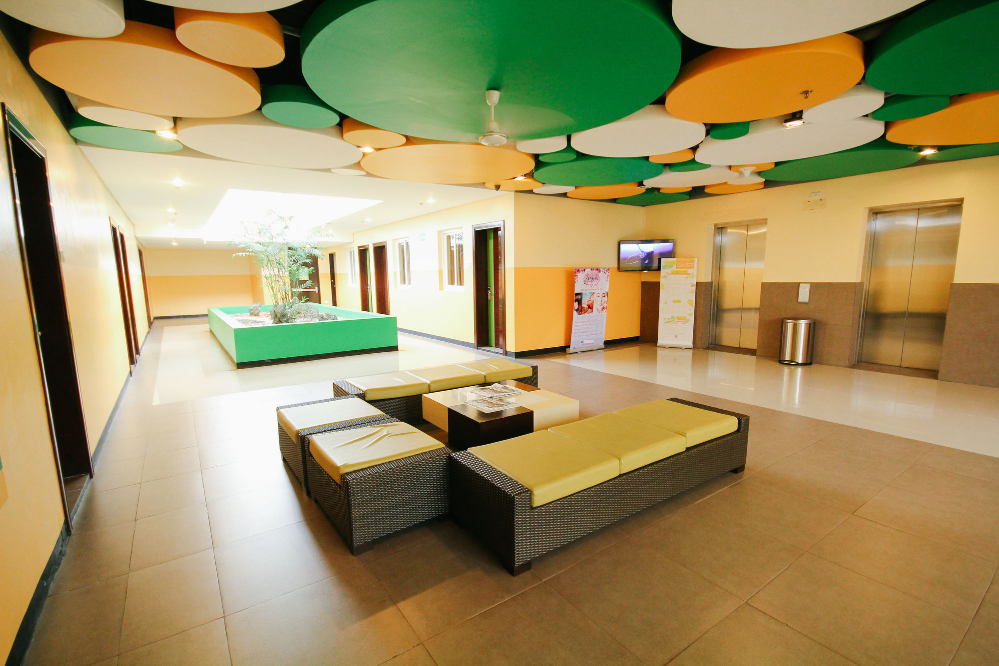 Фото Go Hotels Tacloban