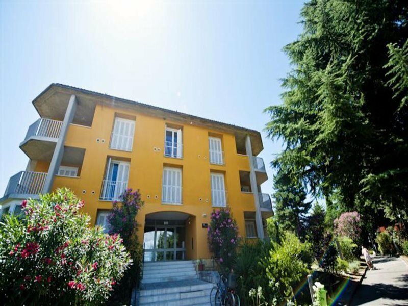 Фото Dependences - San Simon Resort