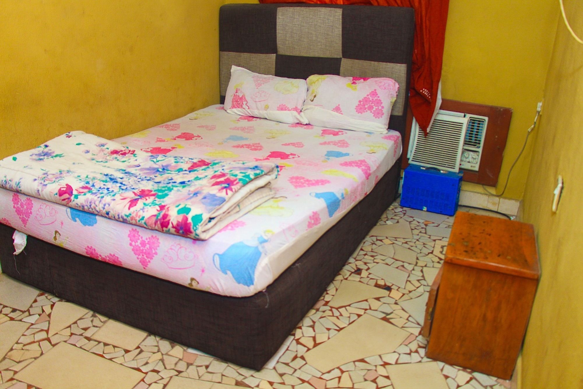 Фото Adesuwa Royal Guest House Ipaja