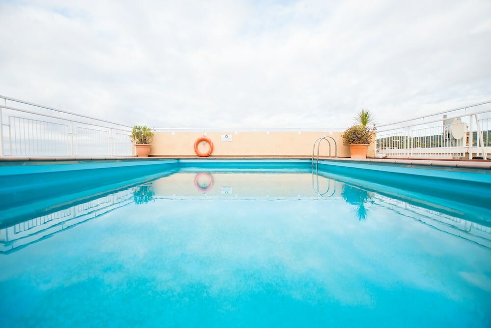 Фото Espanya - 30º hotels