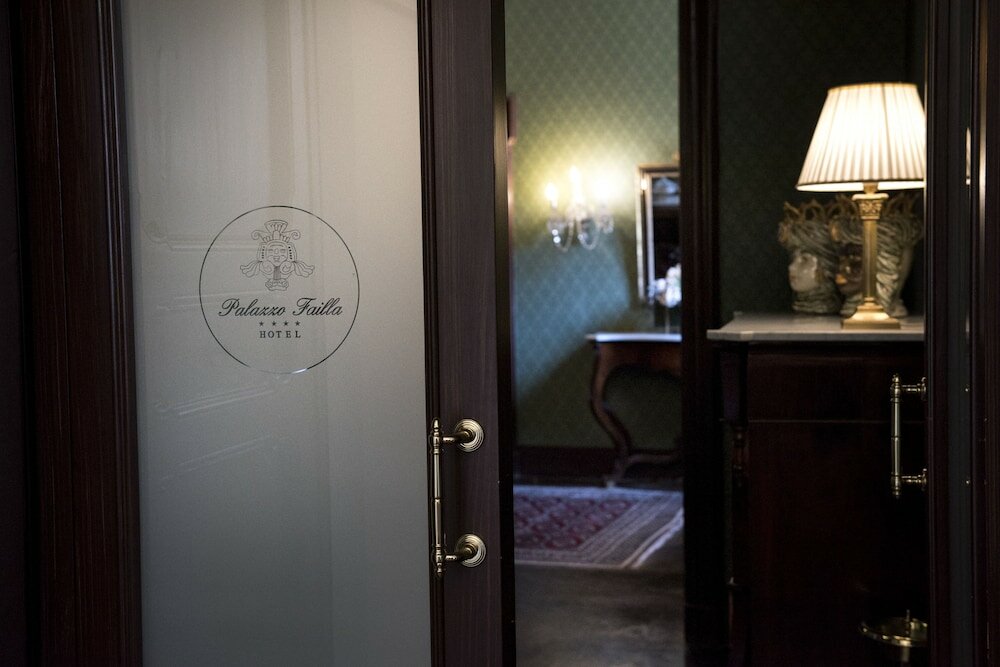 Фото Palazzo Failla