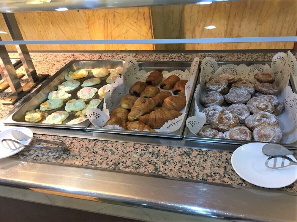 Фото Hotel Miami Calella