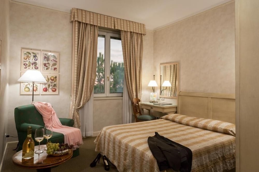 Фото Hotel Selva Candida