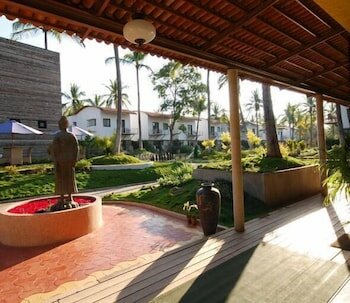 Фото The Windflower Resorts and SPA