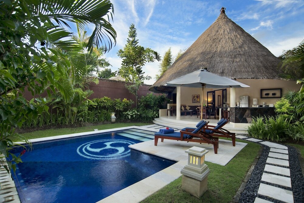 Фото The Dusun