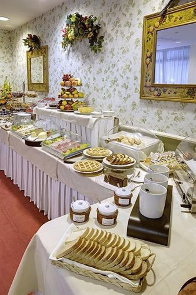 Фото Hotel Orologio